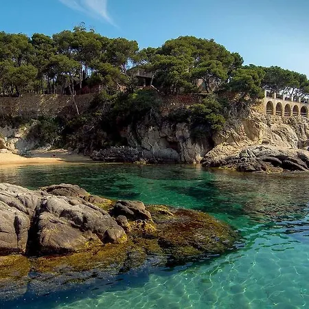 Turismar Playa De Aro * Platja d'Aro