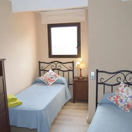 Apartment Turismar Playa De Aro