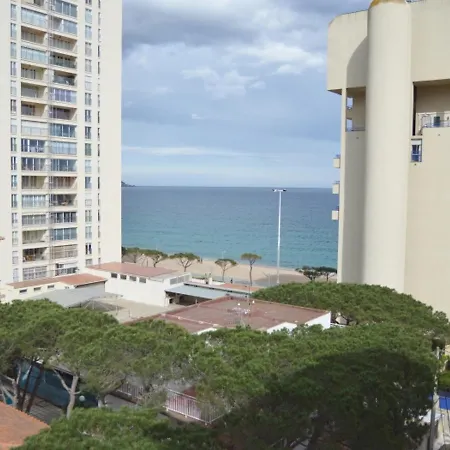 Turismar Playa De Aro *