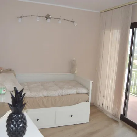 Apartment Turismar Playa De Aro